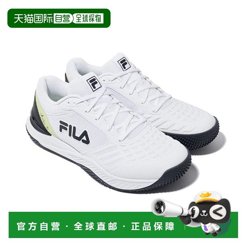 韩国直邮FILA [新] Wheela Exilus 3 T9 玻璃 FM21TM02732H-117