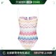 韩国直邮MISSONI24SS比基尼泳装 女MS24SP07 BR00TGSM99HMultiColo