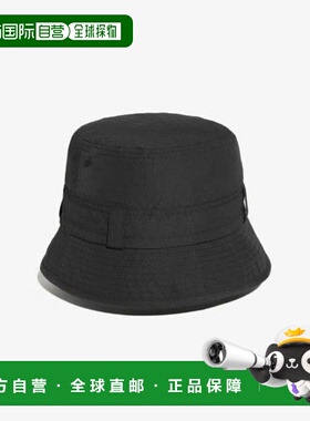 韩国直邮FILA Wheelie Hat GQT FS3CPG3342X-BLK WHITE ROCK 水桶