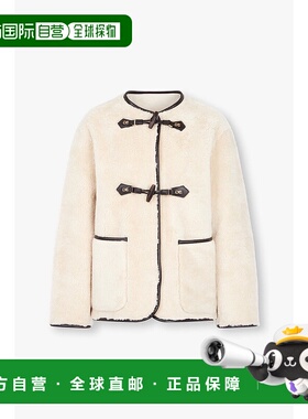 韩国直邮G-CUT [Gcut24F/W] 仿毛野马夹克衫 (7214475203)