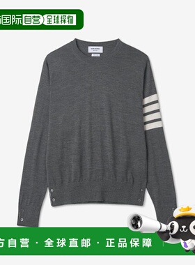 韩国直邮Thom Browne汤姆布朗MKA002AY10140384 BAR STRIPE SUSTA