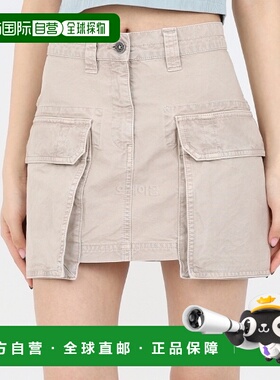 韩国直邮Golden Goose GWP01686 P001483 15527 裙子半身裙