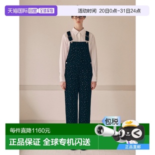 韩国直邮rolarola英新款 306164115 少女甜美清新春季 休闲裤