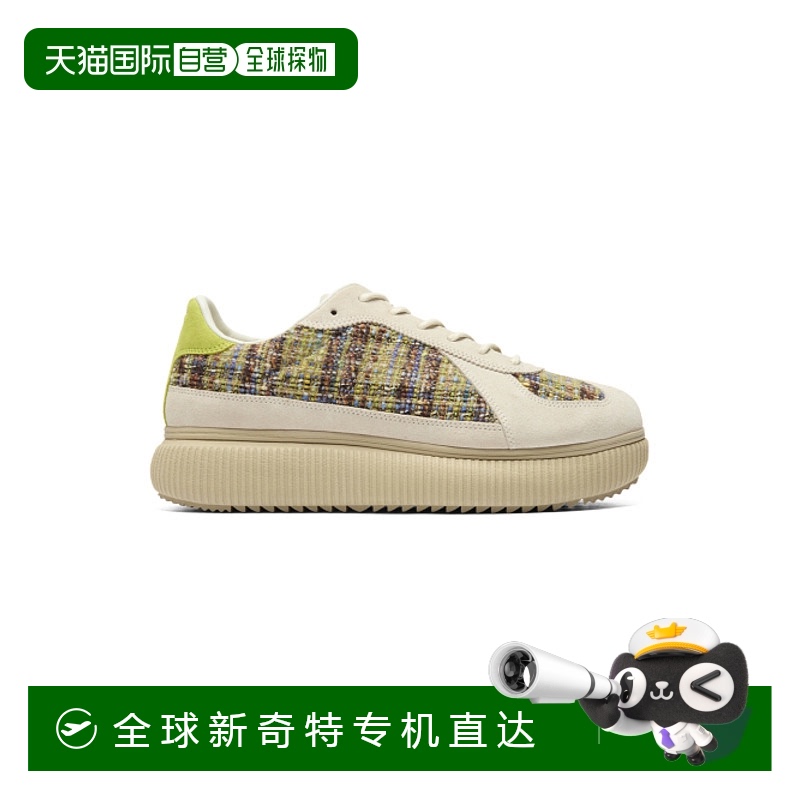 韩国直邮ONITSUKA TIGER 公用休闲鞋1183C375_200新款鬼塚虎