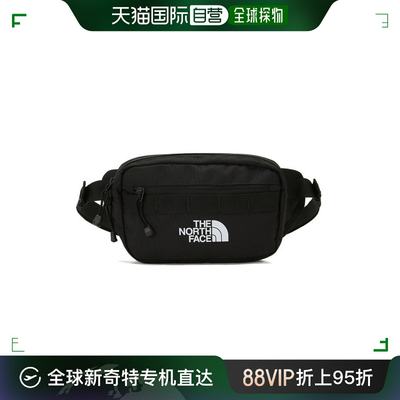 韩国直邮THE NORTH FACE 双肩背包 臀袋 NN2HP64A_BLK