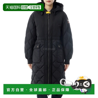 韩国直邮PARAJUMPERS 神乐（25FW-PWPUUD32-541） 羽绒/填充物