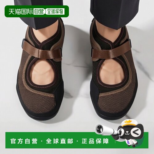 韩国直邮ROA LOIE (YBUW108LE08-MTY0001) 低帮徒步靴