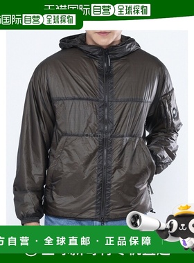 韩国直邮COMPANY  Nada 软壳面料连帽夹克 2024年冬季 男士 外穿
