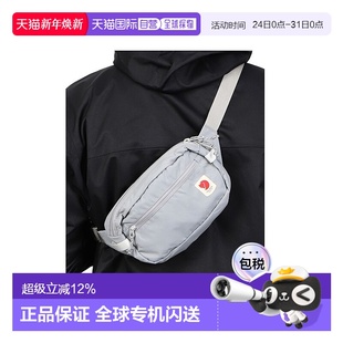 PACK迷你腰包单肩23223 HIP 韩国直邮FJALLRAVEN北极狐HIGH COAST