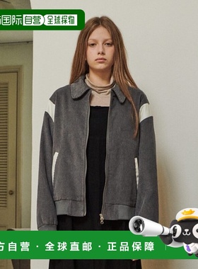 韩国直邮PLACE STUDIO 女士运动茄克/外套23F88152-4300夹克