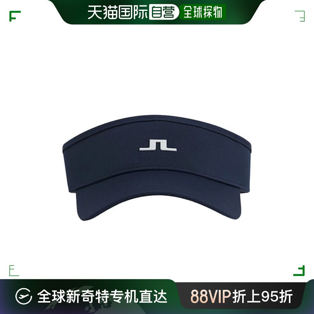 韩国直邮Jlindeberg帽子女式高尔夫帽 GWAC07974-6855