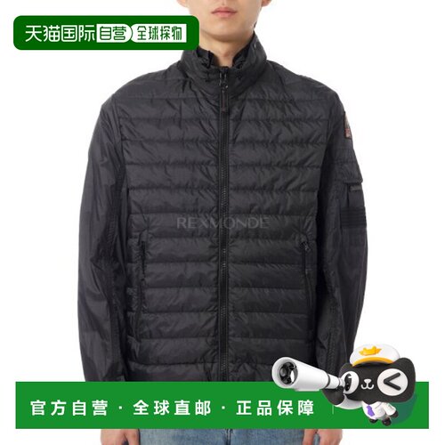 韩国直邮PARAJUMPERS RIMO（26SS-PMHYRV05-541） 羽绒/填充物