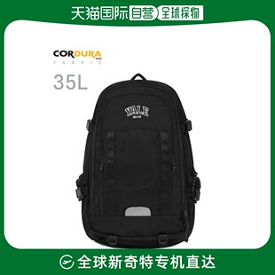 TECH 韩国直邮YALE SPACE 35L背包YC8BG0001BK EXTRA PACK