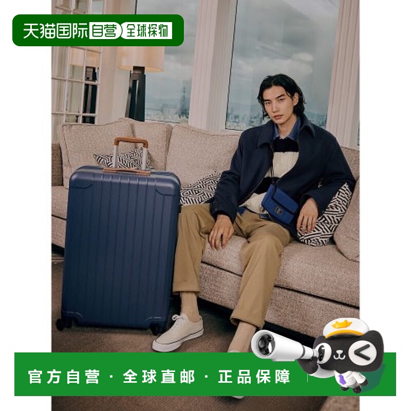 韩国直邮BEANPOLE ACCESSORY 旅行包BE37D4M01P