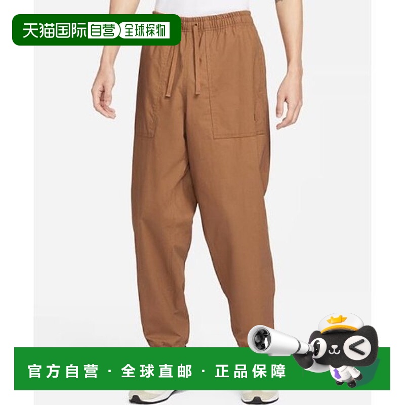 韩国直邮NIKE 耐克俱乐部男士长裤 B5 FN3097 281