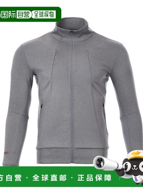 韩国直邮adidas 男士 Four Motion 运动夹克 B76171