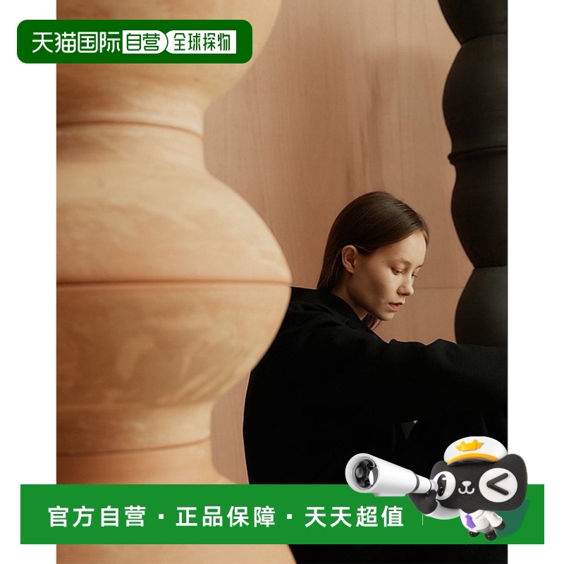 韩国直邮COOR 夹克外套 C21FCT05V-BLK