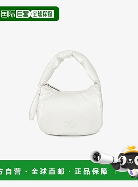 韩国直邮FILA FILA Pooper Micro Bag Charm (FS254EQ01F001175)