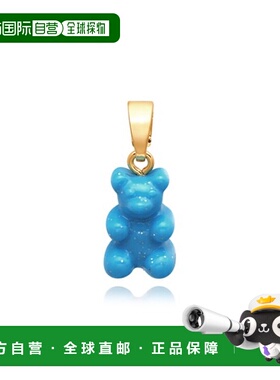 韩国直邮CRYSTAL HAZE NOSTALGIA BEAR-LAGOON-CLASSIC CONNECTOR