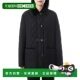 8107463 韩国直邮BURBERRY 绗缝尼龙半夹克 夹克博柏利