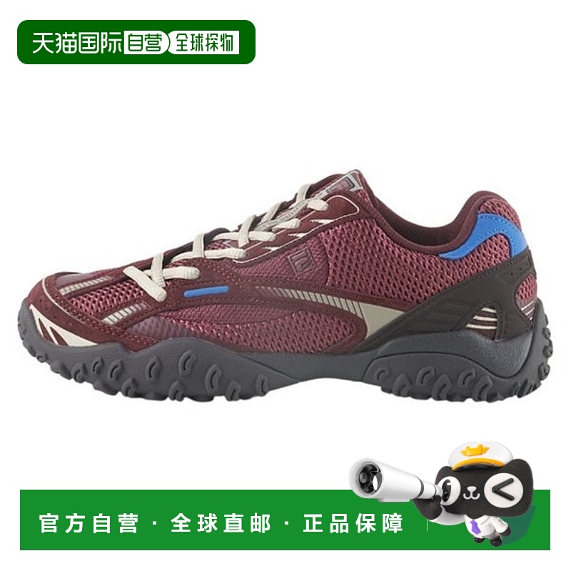 韩国直邮FILA Wheela Eshape LX V2 FS253OD03X031-613