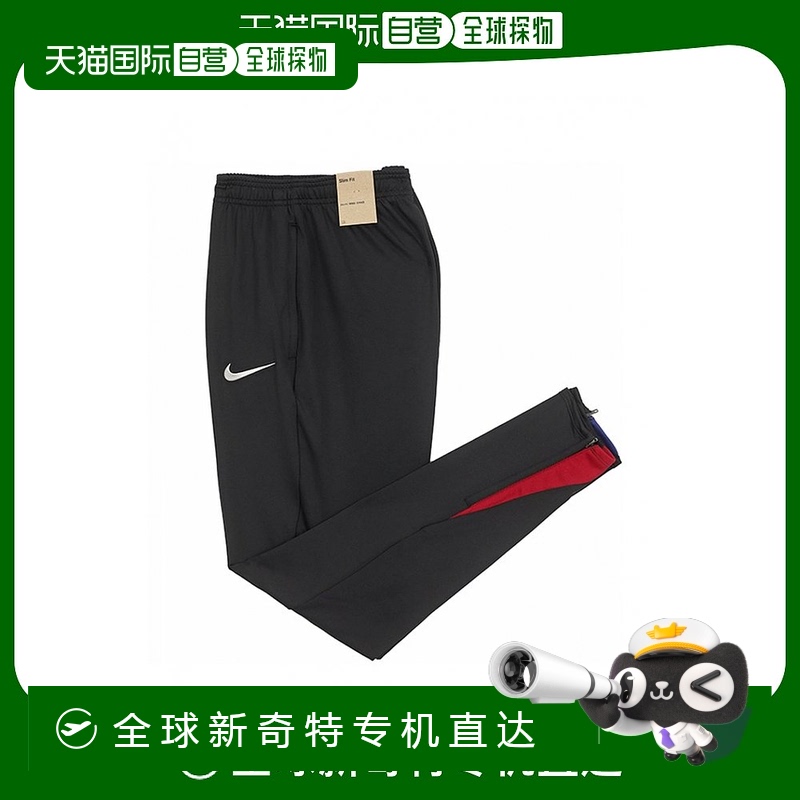 韩国直邮耐克巴塞罗那足球俱乐部卫衣长裤 DRI-FIT Strike 长裤
