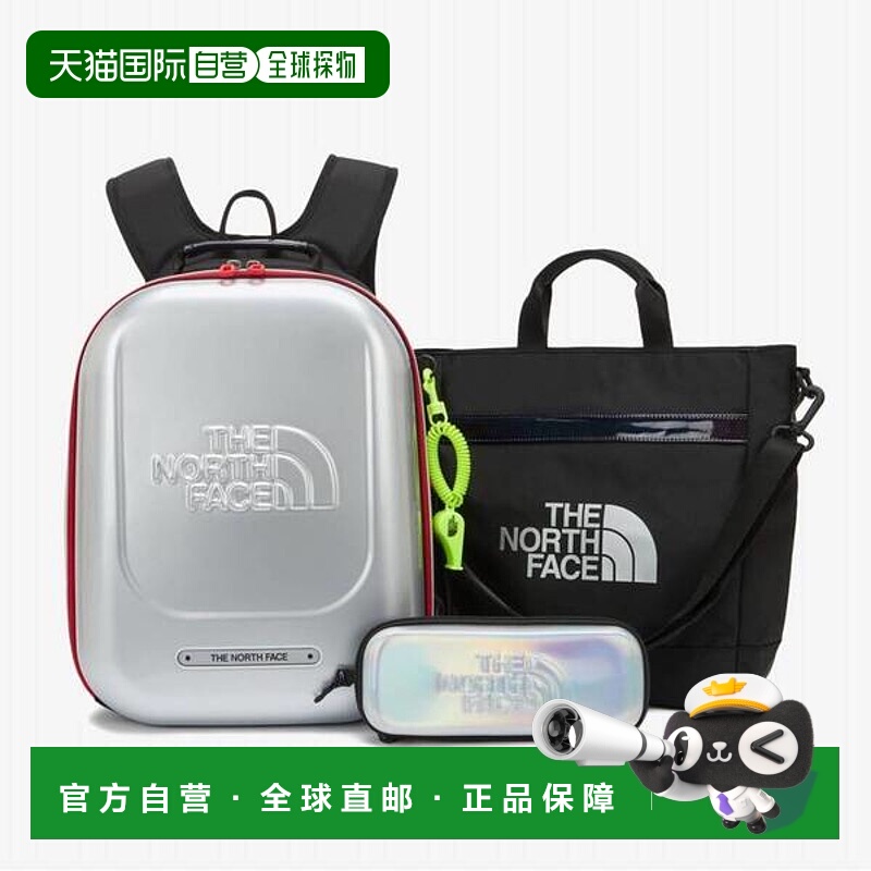 韩国直邮THE NORTH FACE {仅限店内｝THE NORTH FACE 儿童高级盾