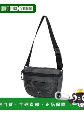 韩国直邮EIDER 包包Kante  DUA24B07C6斜挎包单肩包腰包