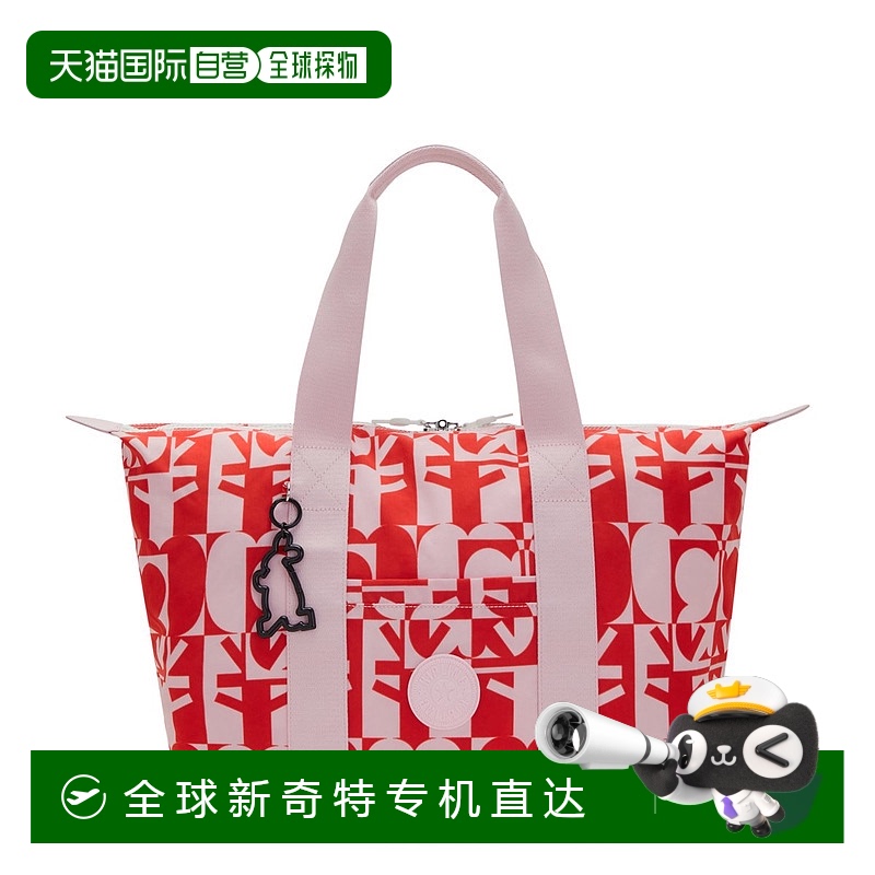 韩国直邮kipling  旅行袋