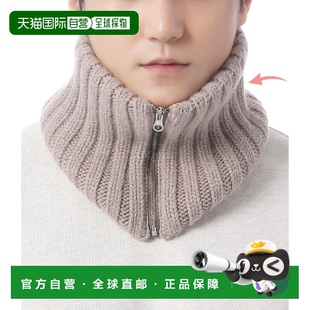 WKN 羊驼毛针织围脖 242016 韩国直邮KIJIMA 时尚 TAKAYUKI