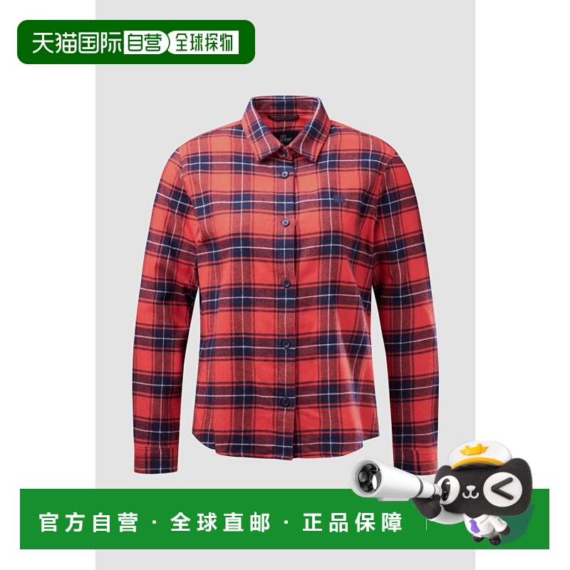 韩国直邮KOLON SPORT 女士女衬衫TVSXW24512REX