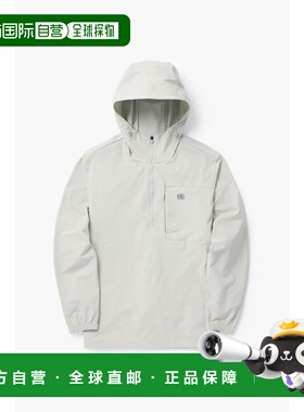 韩国直邮KOLON SPORT男士正品户外运动百搭长袜JWTBA23171GRI