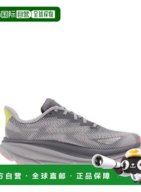 韩国直邮HOKA ONEONE 25 FW Hokaoneone Gore-Tex Clifton 运动鞋