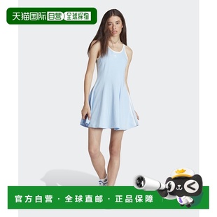 日常连衣裙IT98 舒适新款 韩国直邮ADIDAS阿迪达斯正品 运动休闲时尚