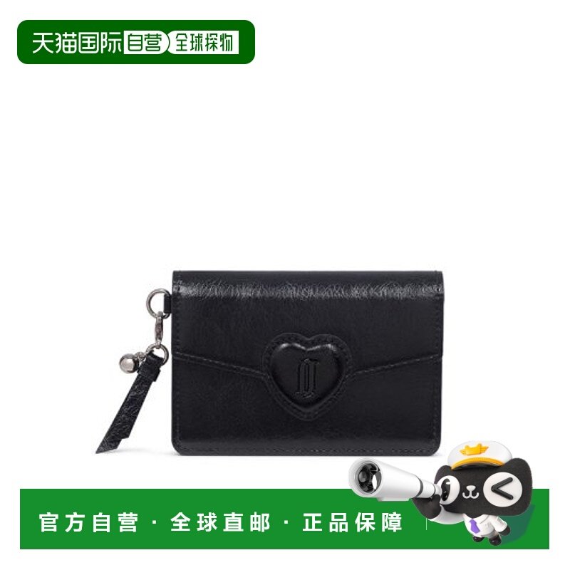 韩国直邮J.ESTINA气质iu同款精致高级小巧日常休闲女款钱包JSNCSF