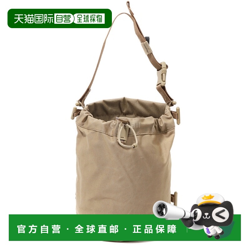 韩国直邮FJALLRAVEN SINGI 齿轮支架 (23324/221) 背包配件北极狐