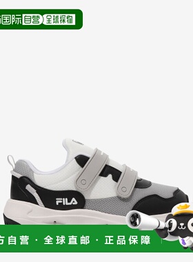 韩国直邮FILA KIDS 儿童童鞋12003XM02411G103