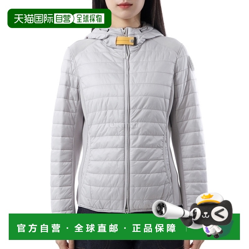韩国直邮PARAJUMPERS KYM (25SS-PWHYWU34-254) 羽绒/填充