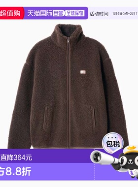 韩国直邮TOMMY HILFIGER Tamizin 休闲泰迪熊夹克 B1 T32F7TJC54T