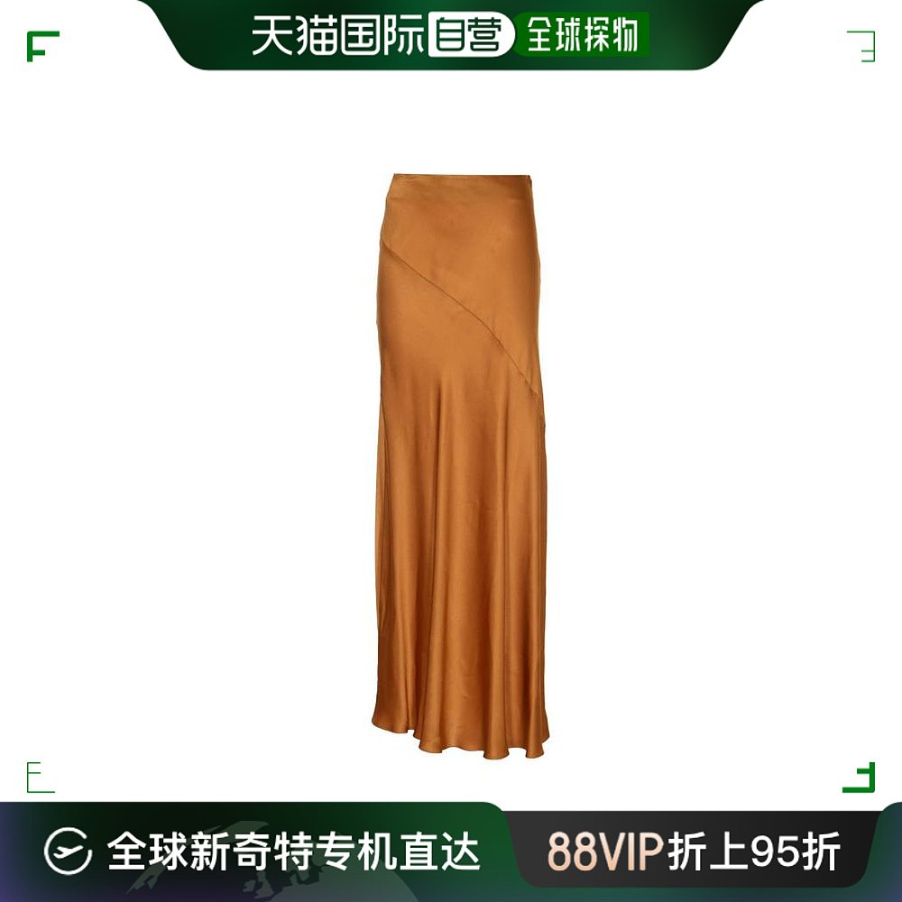 韩国直邮ALBERTA FERRETTI24SS短拳女V011616190086BROWN