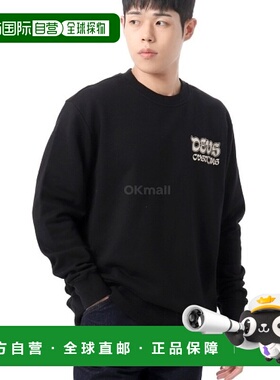 韩国直邮DEUS 冲洗人员 (DMF248567-ATH)高档时尚百搭舒适 高级感