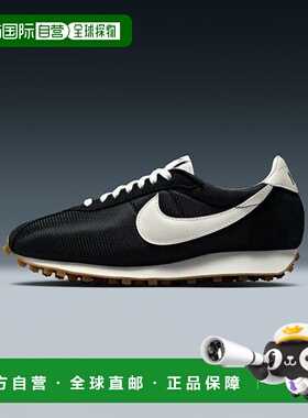 韩国直邮NIKE NIKE 耐克 HF3227-001 LD-1000 W - 黑色安全橙胶浅