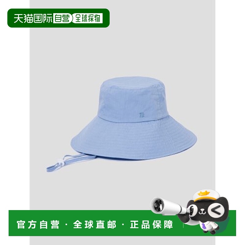 韩国直邮BEANPOLE ACCESSORY 帽子BE338BL31Q潮流穿搭 高级感正品