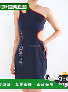 J.LINDEBERG 玛塔连衣裙 女式裙裤 套装 AWSD07984-6855林德伯格