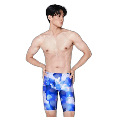 韩国直邮BARREL 男士男士泳衣1719790 MEN FLORAL JAMMER SWIMSUI