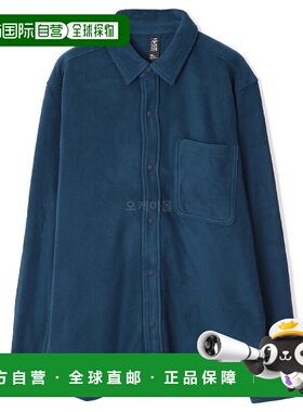 韩国直邮MOUNTAIN HARDWEAR Microchill 长袖衬衫 (2043671-425)