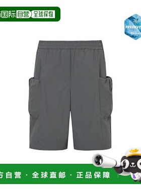 韩国直邮Discovery Expedition Discovery 短裤 TQT DWSP7N053-GR