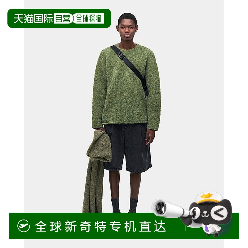 韩国直邮coor女士针织衫时尚休闲保暖舒适潮流百搭显瘦女装上装