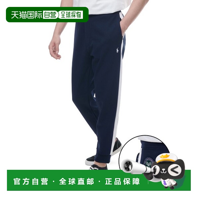 韩国直邮POLO RALPH LAUREN男士休闲舒适长裤MNPOPNT1BQ20235-410