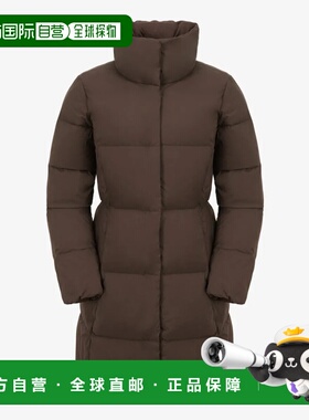 韩国直邮THE NORTH FACE北面秋冬新款女款羽绒服NC1DR92B鹅绒